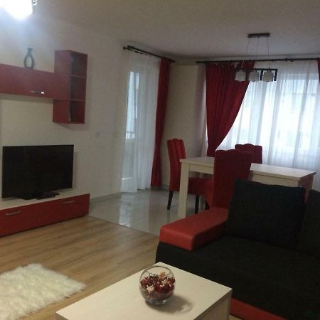 בראשוב Apartament De Inchiriat Olimpic Rezidence מראה חיצוני תמונה