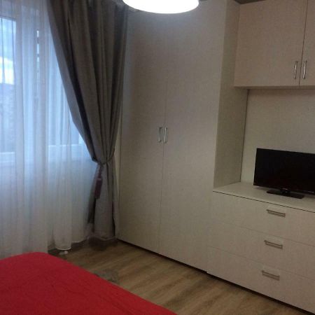 בראשוב Apartament De Inchiriat Olimpic Rezidence מראה חיצוני תמונה