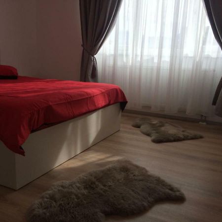 בראשוב Apartament De Inchiriat Olimpic Rezidence מראה חיצוני תמונה