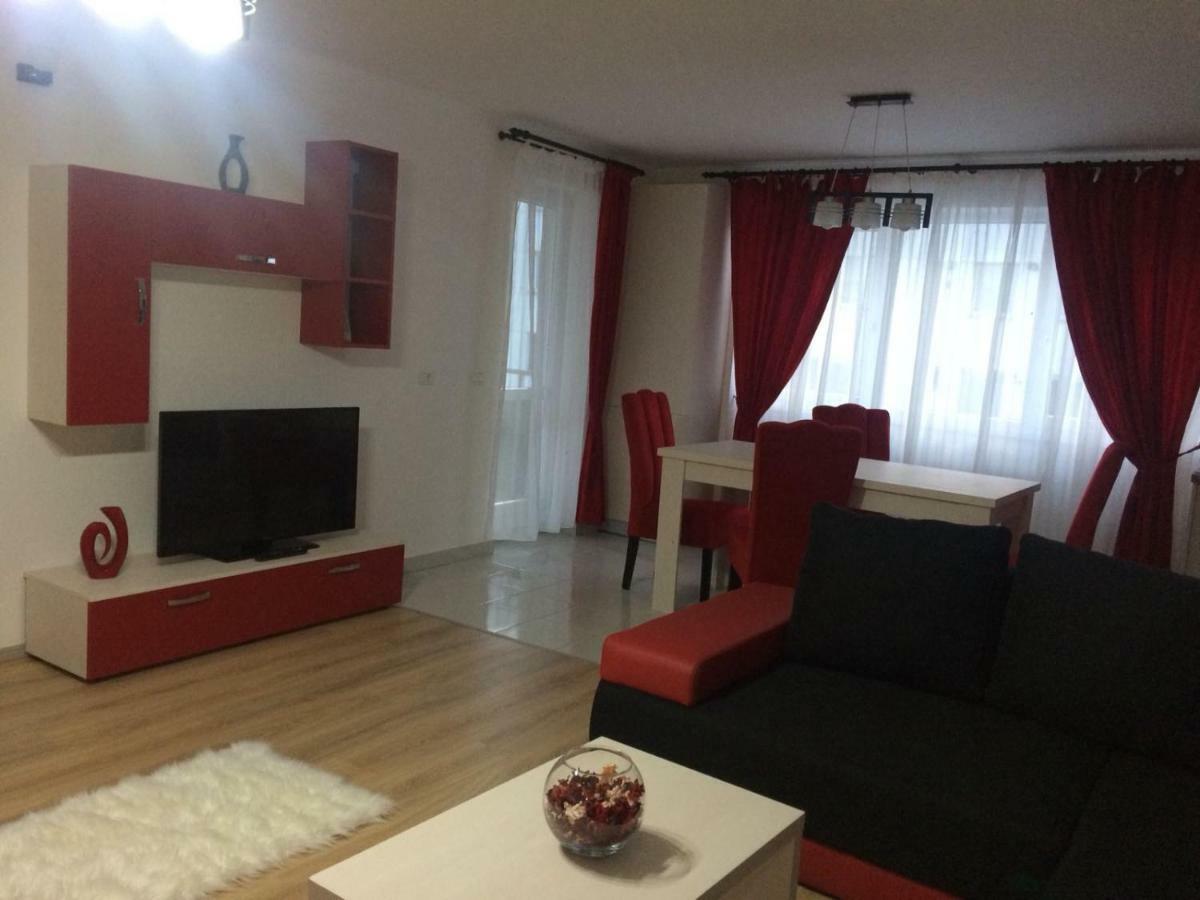 בראשוב Apartament De Inchiriat Olimpic Rezidence מראה חיצוני תמונה