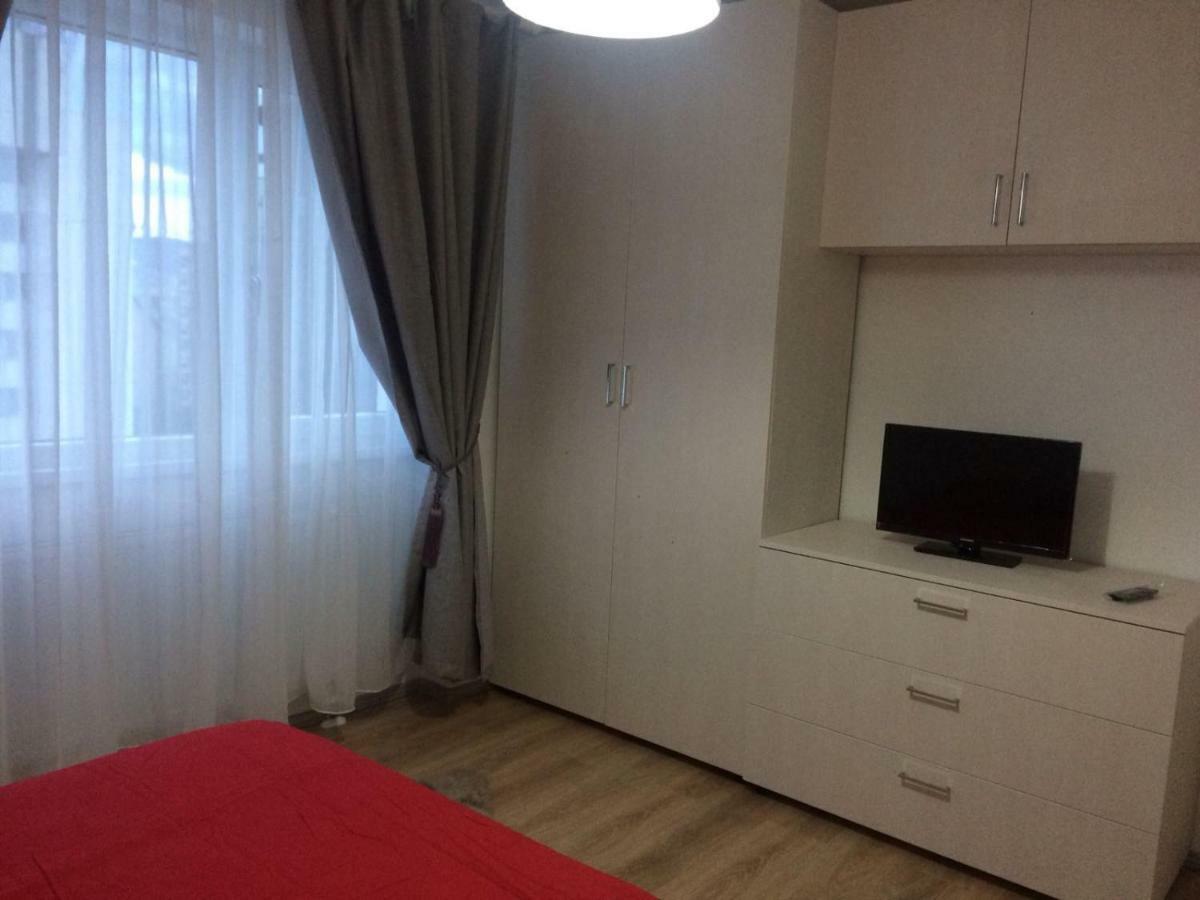 בראשוב Apartament De Inchiriat Olimpic Rezidence מראה חיצוני תמונה