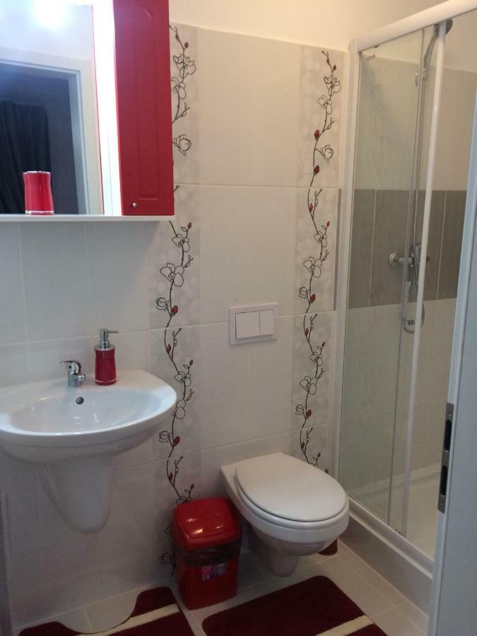 בראשוב Apartament De Inchiriat Olimpic Rezidence מראה חיצוני תמונה