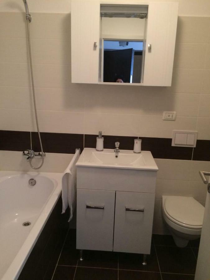 בראשוב Apartament De Inchiriat Olimpic Rezidence מראה חיצוני תמונה