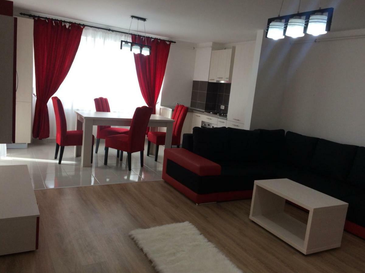 בראשוב Apartament De Inchiriat Olimpic Rezidence מראה חיצוני תמונה