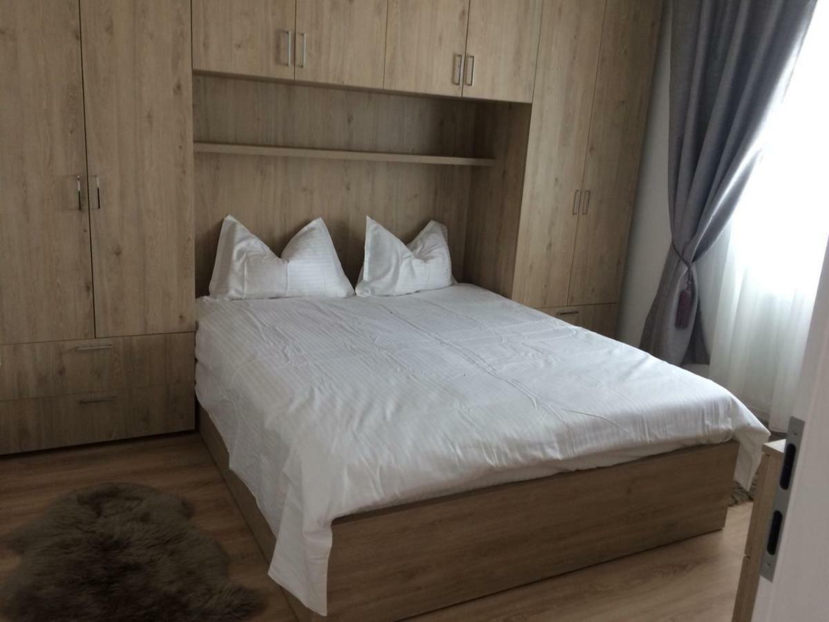 בראשוב Apartament De Inchiriat Olimpic Rezidence מראה חיצוני תמונה