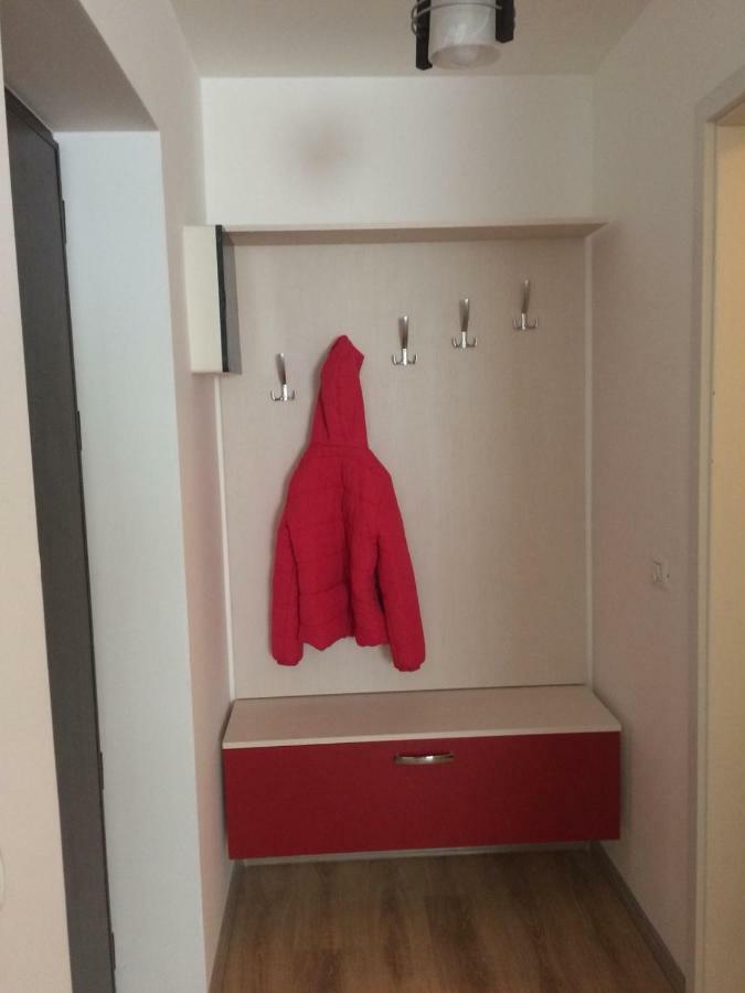 בראשוב Apartament De Inchiriat Olimpic Rezidence מראה חיצוני תמונה