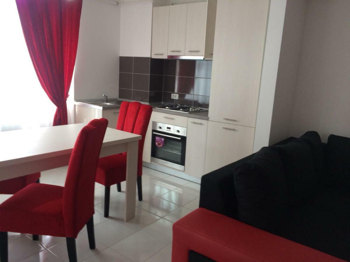בראשוב Apartament De Inchiriat Olimpic Rezidence מראה חיצוני תמונה